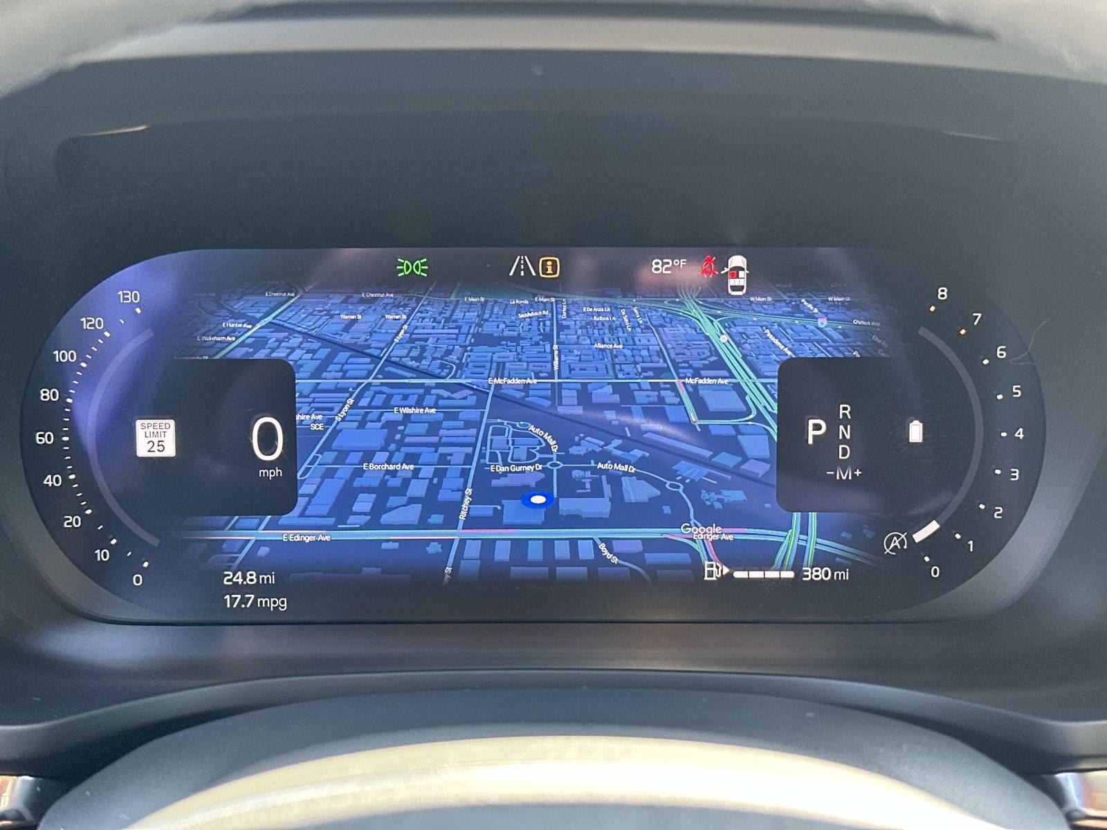 2026 Volvo V60 Cross Country Plus - Photo 10