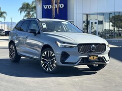 2026 Volvo XC60 plug-in hybrid