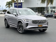 2026 Volvo XC90 plug-in hybrid T8 Plus 6-Seater eAWD SUV