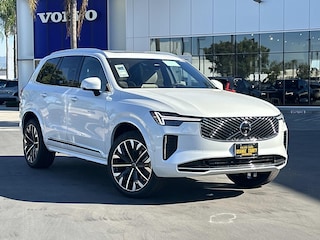 2026 Volvo XC90 B6 Plus 7-Seater AWD SUV