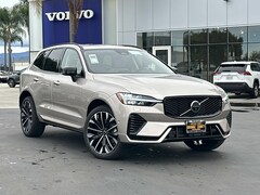 2026 Volvo XC60 plug-in hybrid