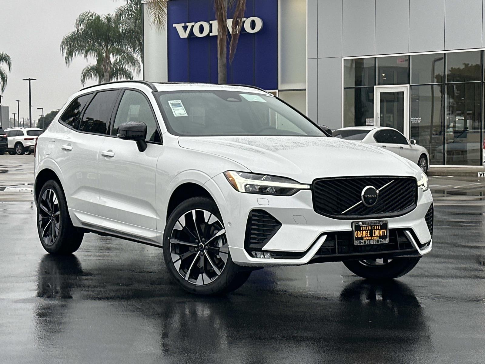 2026 Volvo XC60