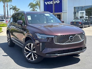 2025 Volvo XC90 B5 (2025.5) Core SUV