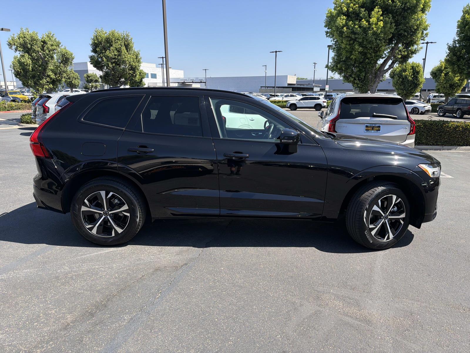 Certified 2026 Volvo XC60 B5 AWD Core Sport Utility