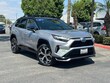 Toyota RAV4 Prime