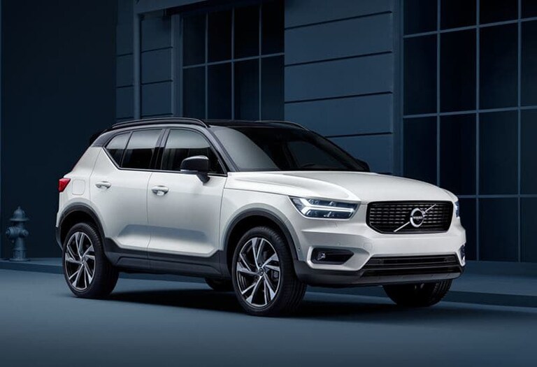 Care By Volvo