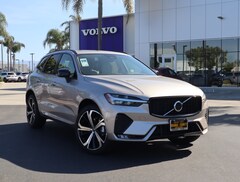 2025 Volvo XC60 B5 Ultra SUV