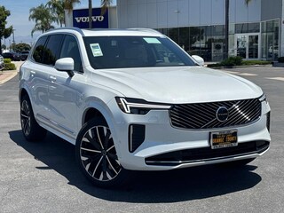 2025 Volvo XC90 B6 (2025.5) Plus 7-Seater SUV