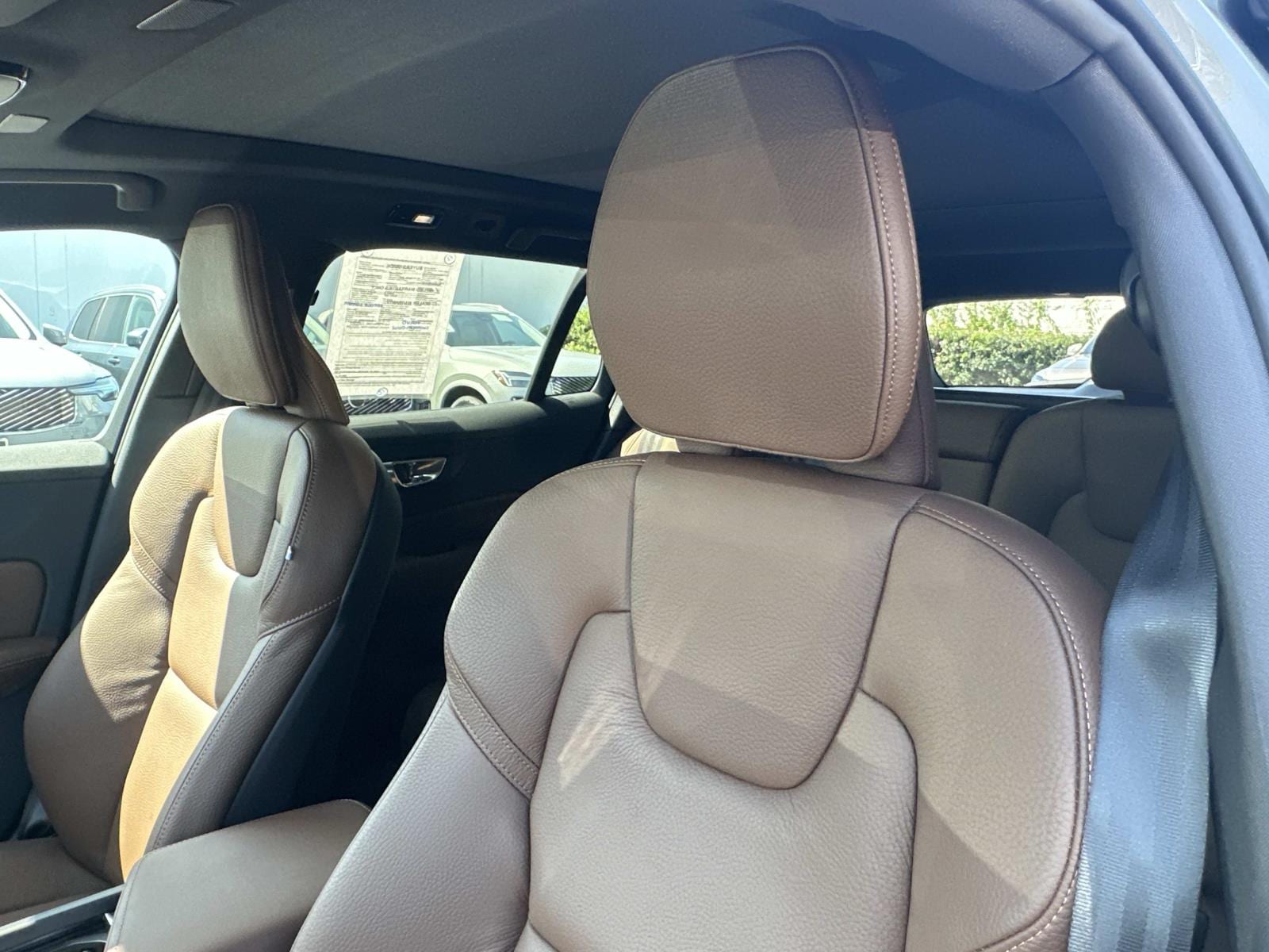 2026 Volvo V60 Cross Country Plus - Photo 19