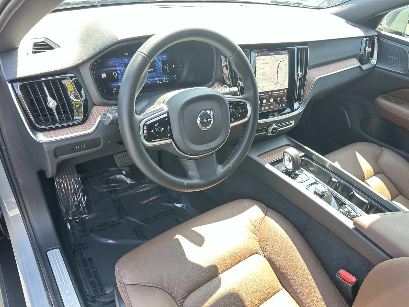 2026 Volvo V60 Cross Country Plus - Photo 9