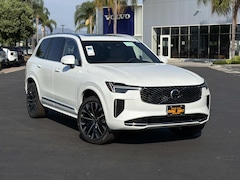 2026 Volvo XC90 B6 Plus 7-Seater AWD SUV