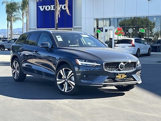 2026 Volvo V60 Cross Country B5 Plus AWD Wagon