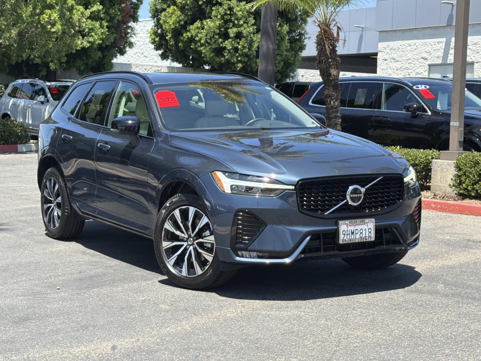 2024 Volvo XC60