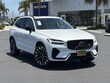 Volvo XC60 plug-in hybrid