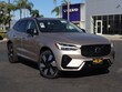 Volvo XC60 plug-in hybrid