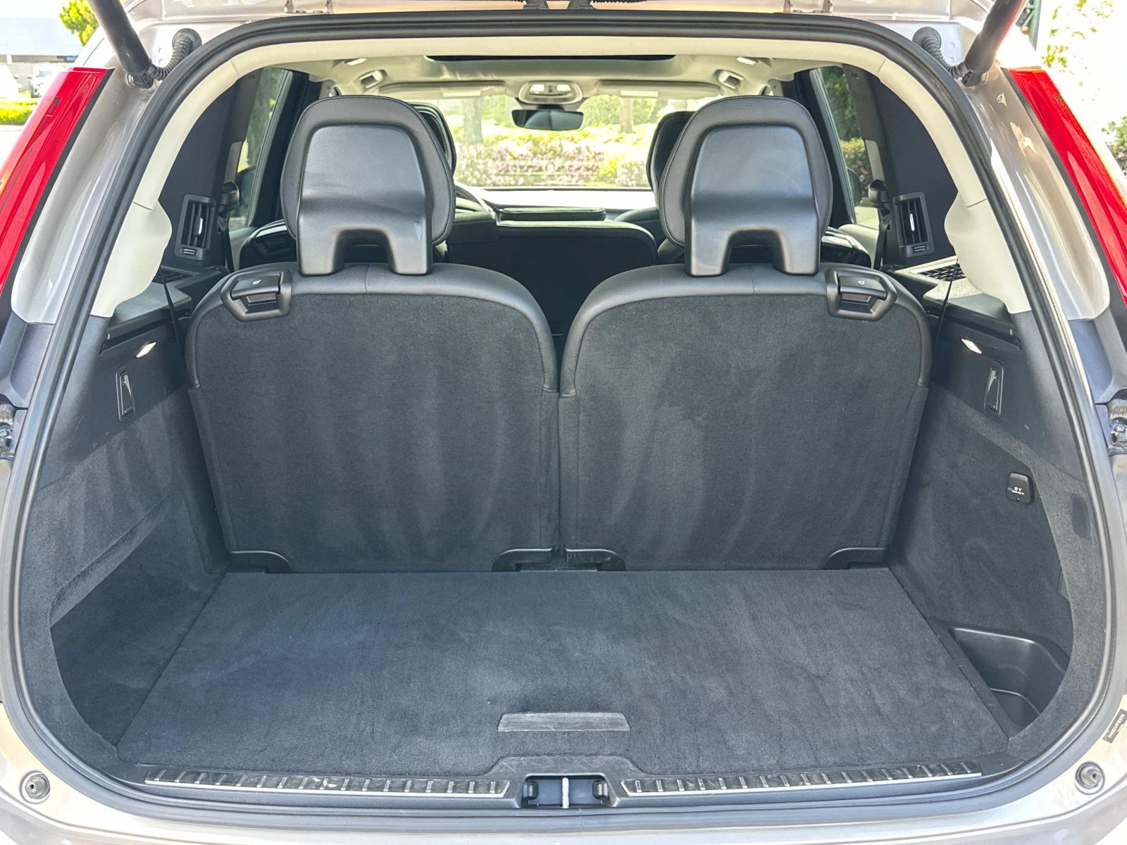 2023 Volvo XC90 Plus - Photo 22