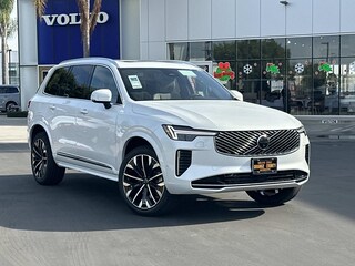 2026 Volvo XC90 B6 Plus 7-Seater AWD SUV