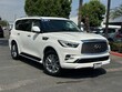 INFINITI QX80