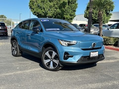 2023 Volvo C40 Recharge Pure Electric Twin eAWD Plus Sport Utility