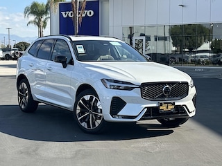 2026 Volvo XC60 B5 Plus AWD SUV
