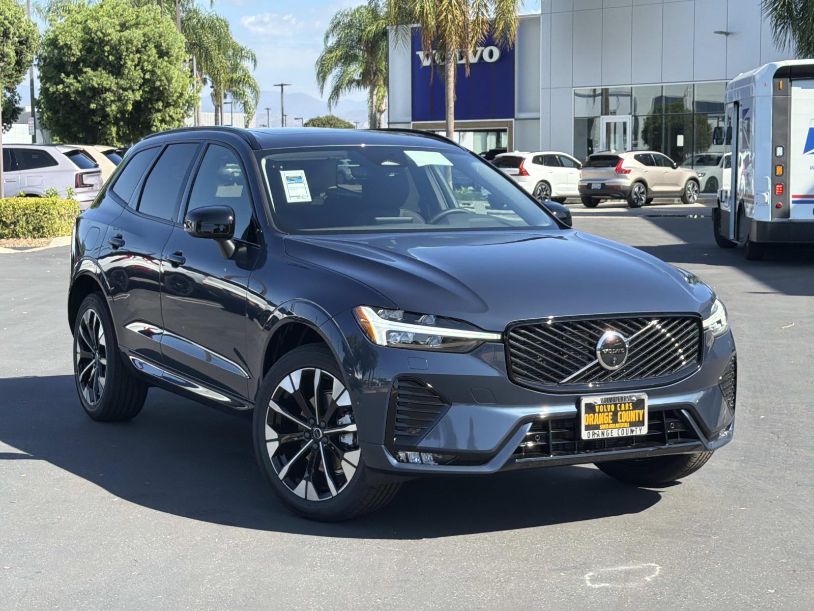 2027 Volvo XC60