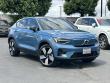 Volvo C40 Recharge Pure Electric