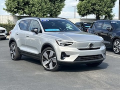 2023 Volvo XC40 Recharge Pure Electric Twin eAWD Plus Sport Utility
