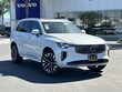  Volvo XC90 plug-in hybrid