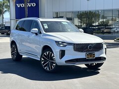 2026 Volvo XC90 plug-in hybrid