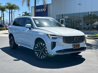 2026 Volvo XC90 B6 Ultra 7-Seater SUV
