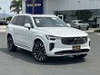  Volvo XC90 plug-in hybrid