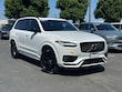 Volvo XC90 Recharge Plug-In Hybrid