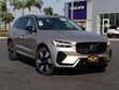 Volvo XC60 plug-in hybrid