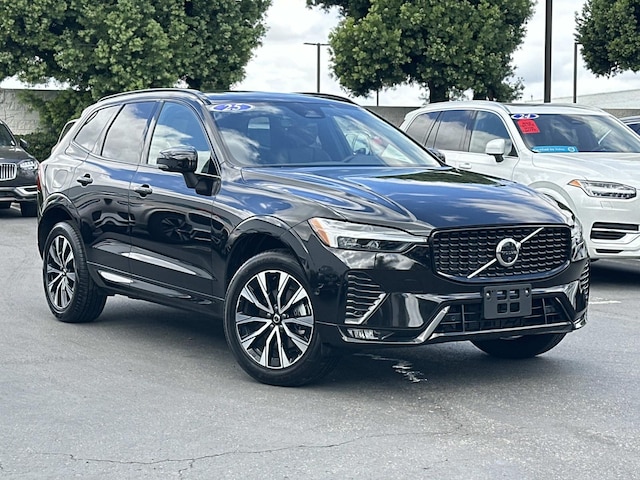 2025 Volvo XC60 B5 AWD Plus Sport Utility