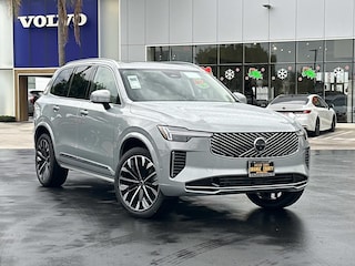 2026 Volvo XC90 B6 Ultra 7-Seater AWD SUV