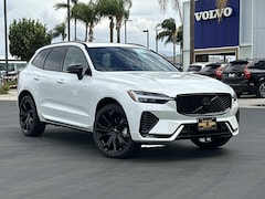 2026 Volvo XC60