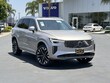  Volvo XC90 plug-in hybrid