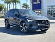 Volvo XC60 plug-in hybrid
