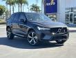  Volvo XC60 plug-in hybrid