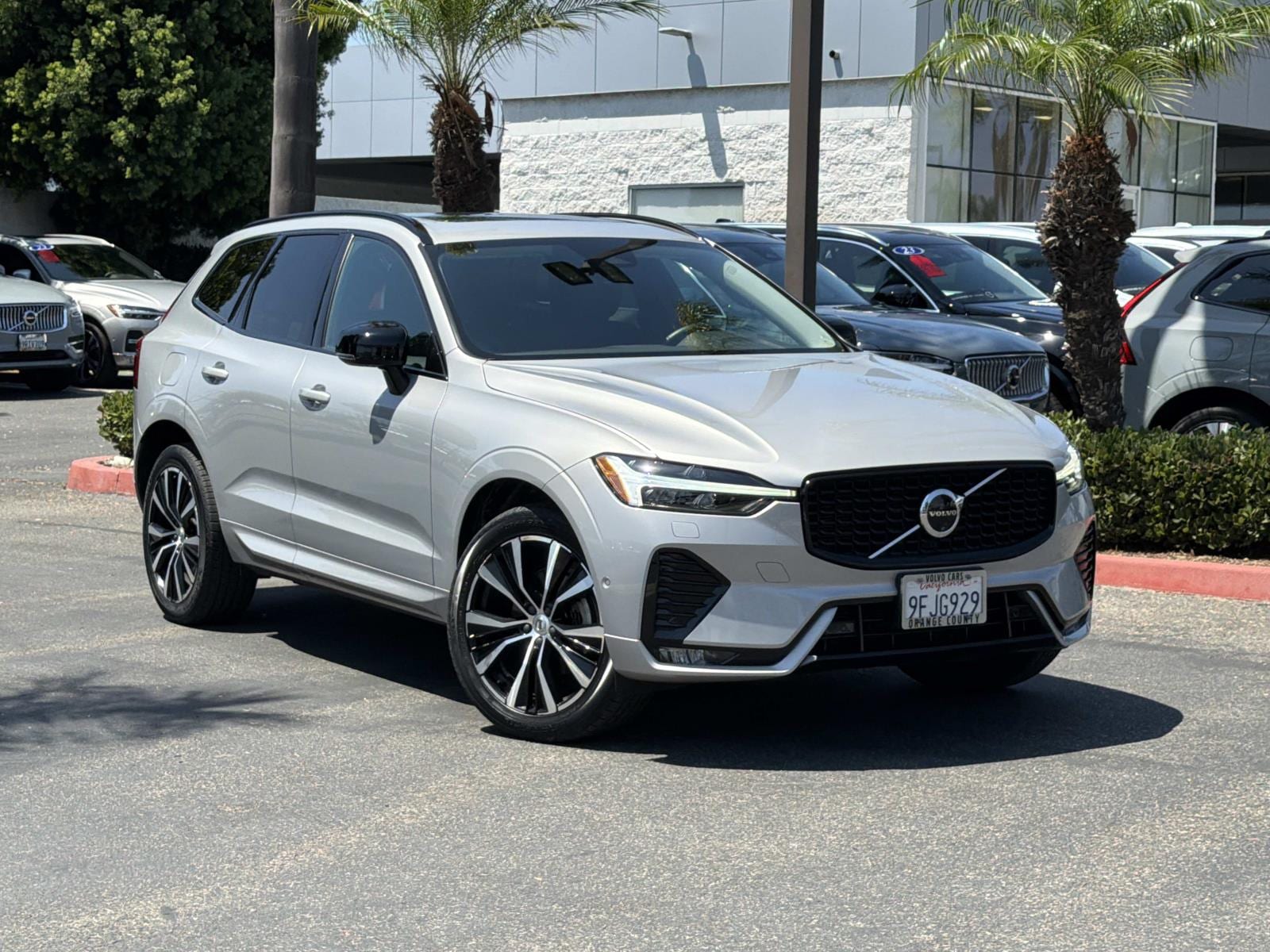 2024 Volvo XC60