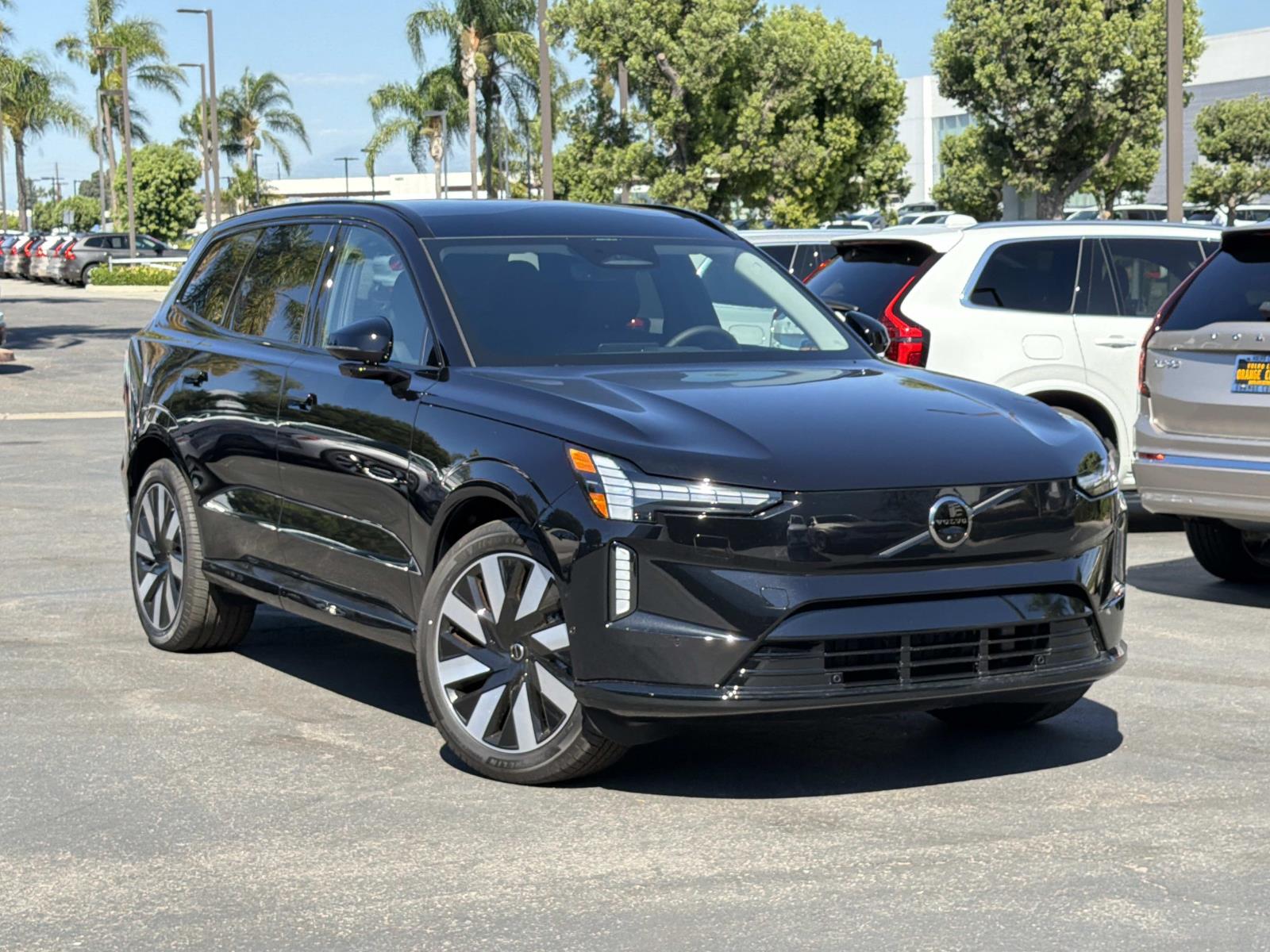 2026 Volvo EX90 Twin Motor Performance Ultra 6-Seater AWD SUV