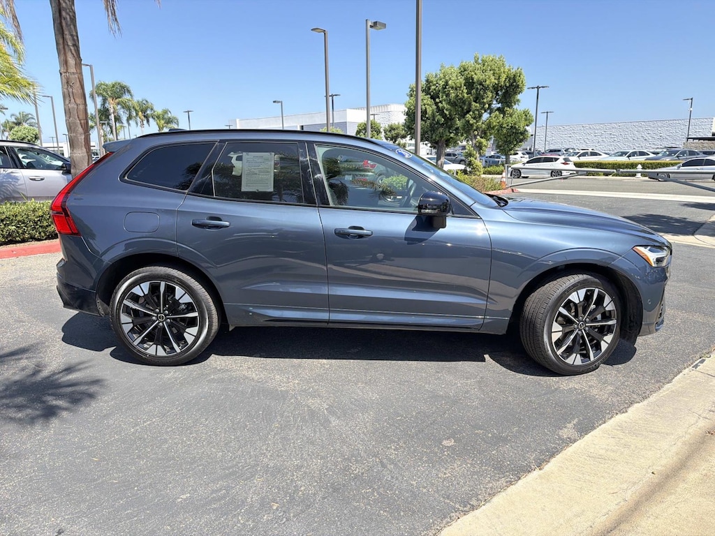 Certified 2026 Volvo XC60 B5 AWD Plus Sport Utility