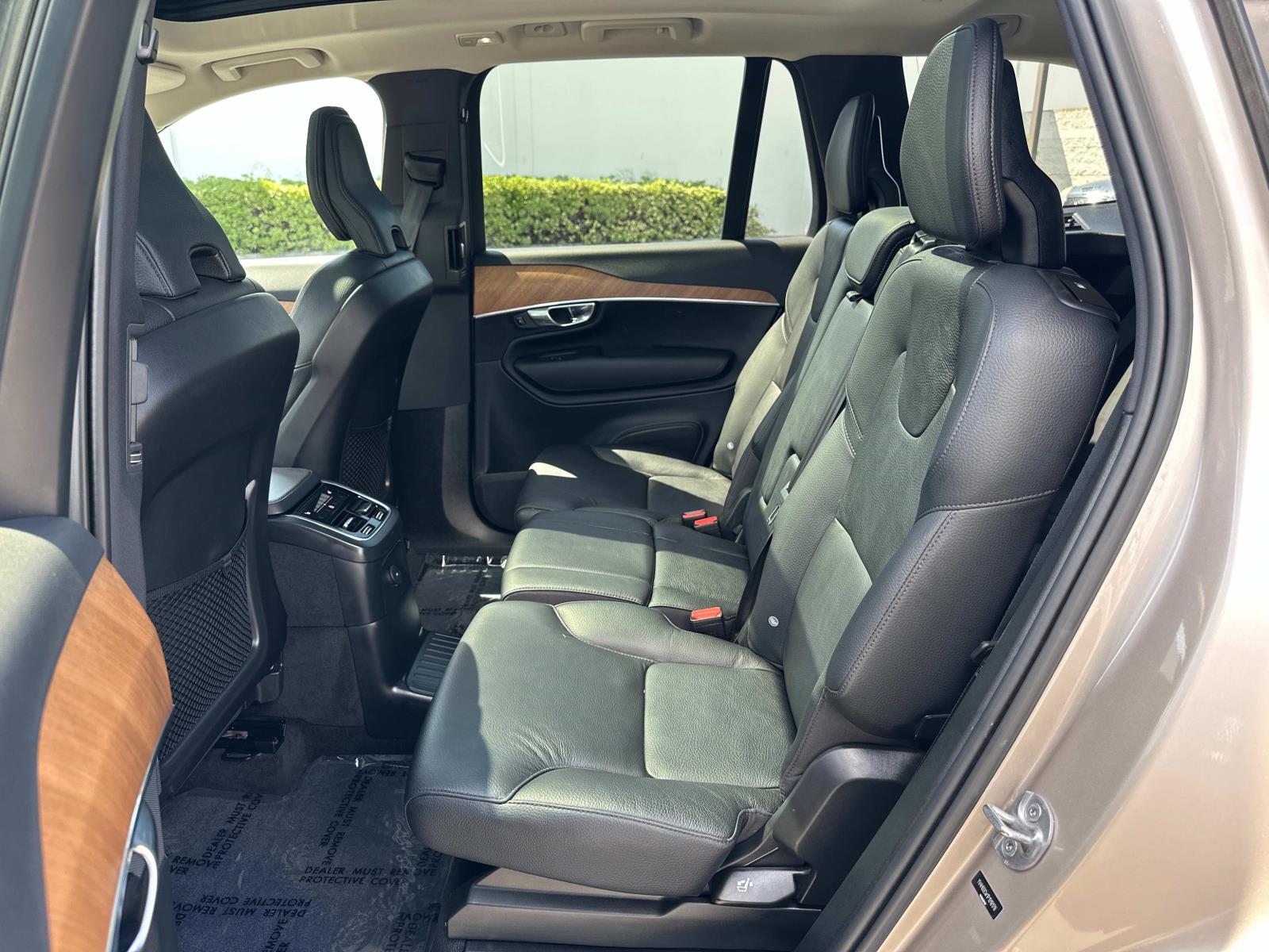 2023 Volvo XC90 Plus - Photo 21