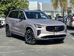 2026 Volvo XC90 B6 AWD Ultra Dark Theme 7-Seater Sport Utility