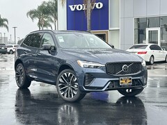 2026 Volvo XC60 plug-in hybrid