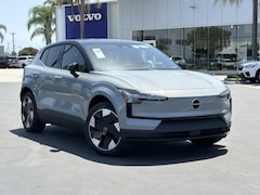 2026 Volvo EX30 Twin Motor Plus AWD SUV