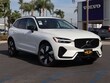 Volvo XC60 plug-in hybrid
