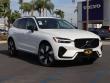  Volvo XC60 plug-in hybrid