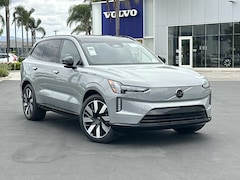 2026 Volvo EX90