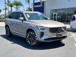 Volvo XC90 plug-in hybrid